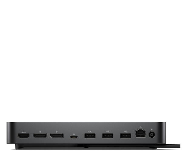DELL Pro Dock WD25 - 1336361 - zdjęcie 3